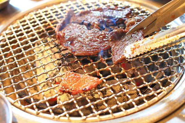 【新竹餐廳】新橋韓式烤肉-正統韓式烤肉風味美食