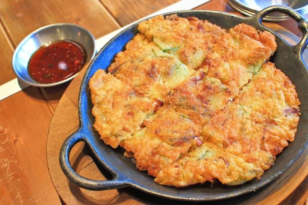 【新竹餐廳】新橋韓式烤肉-正統韓式烤肉風味美食