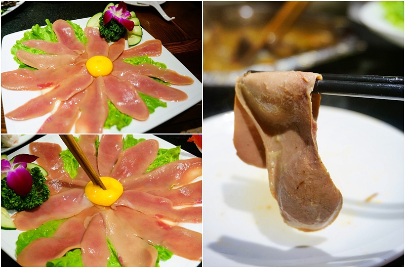 板橋車站美食.東華川府重慶老火鍋.八卦鴛鴦鍋.九宮格火鍋.板橋美食.板橋麻辣鍋.板橋火鍋.