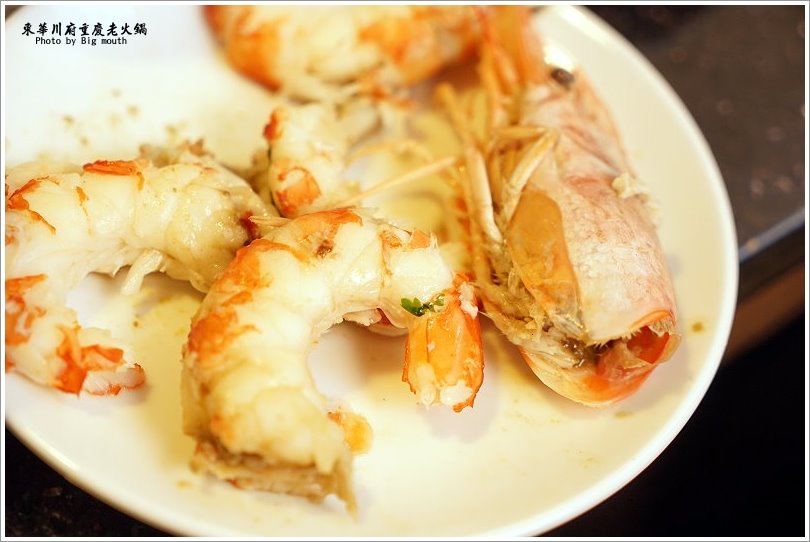 【板橋美食】東華川府重慶老火鍋‧來自四川的道地風味!溫體牛豬肉、內臟必點!