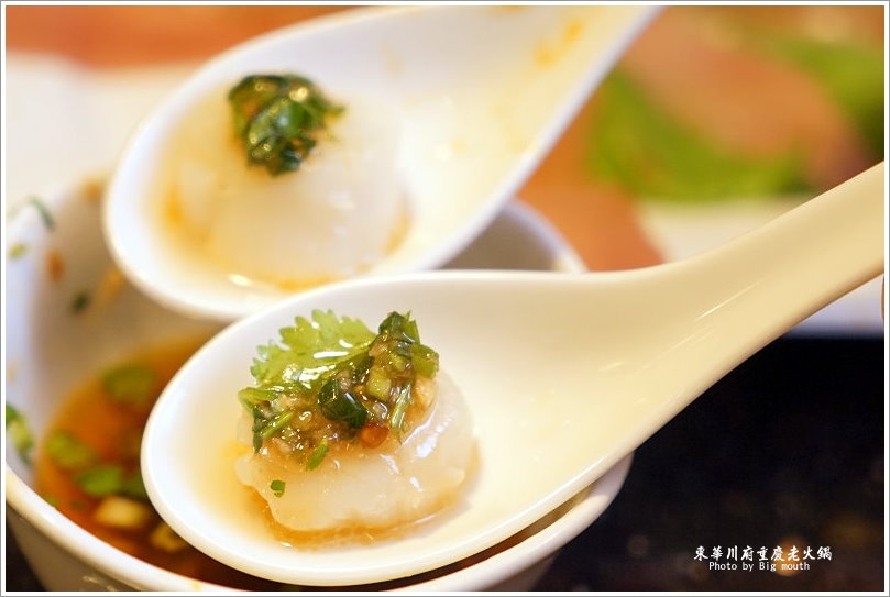 【板橋美食】東華川府重慶老火鍋‧來自四川的道地風味!溫體牛豬肉、內臟必點!