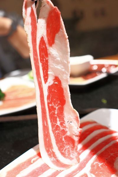 【板橋美食】重慶老火鍋-別的地方吃不到的正統重慶麻辣火鍋精髓美味!九宮格獨特吃法