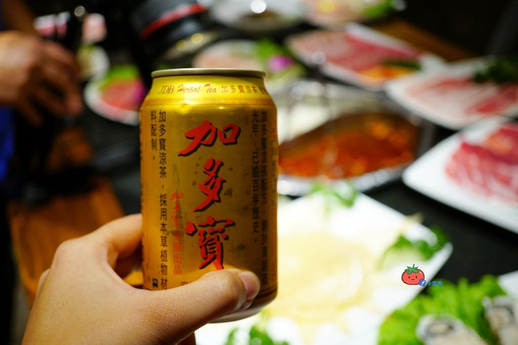 板橋麻辣鍋推薦 東華川府重慶老火鍋