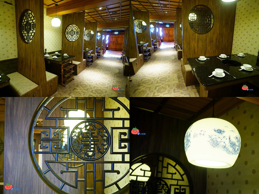 板橋麻辣鍋推薦 東華川府重慶老火鍋