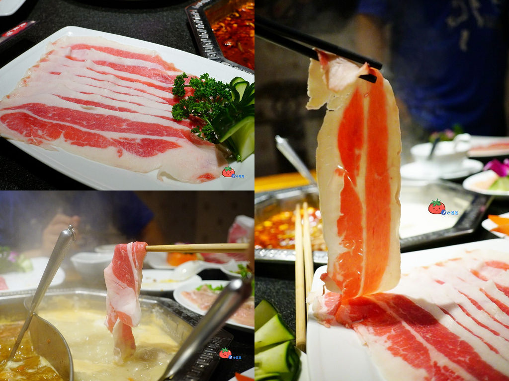 板橋麻辣鍋推薦 東華川府重慶老火鍋