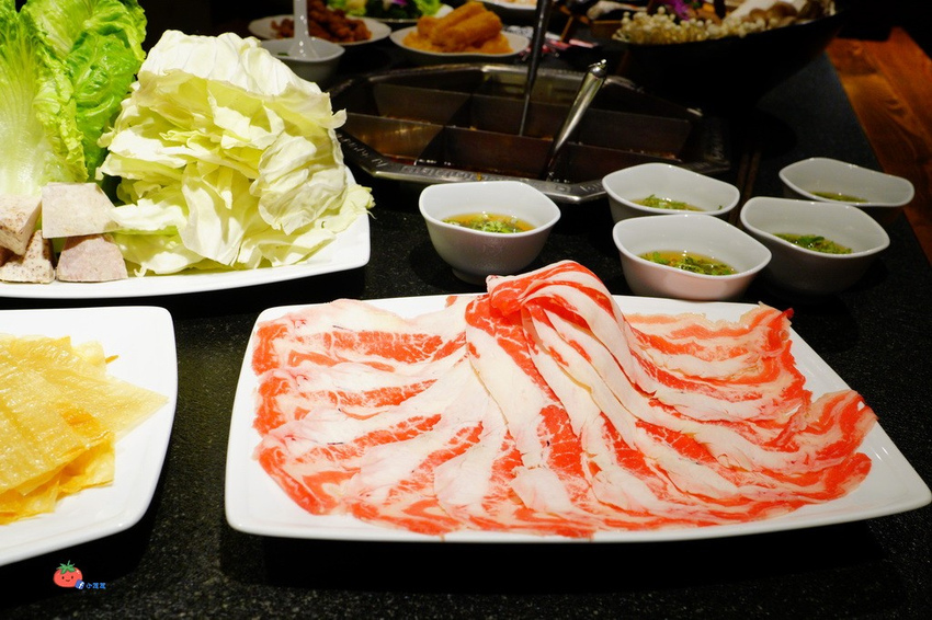 板橋麻辣鍋 東華川府重慶老火鍋