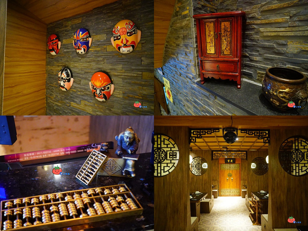 板橋麻辣鍋推薦 東華川府重慶老火鍋