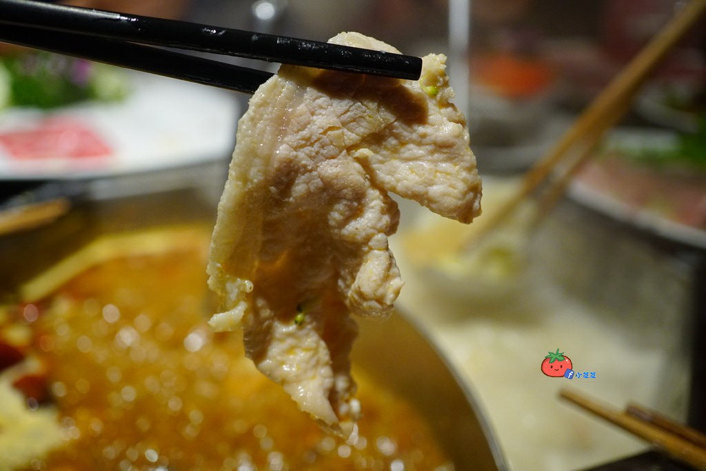 板橋麻辣鍋推薦 東華川府重慶老火鍋