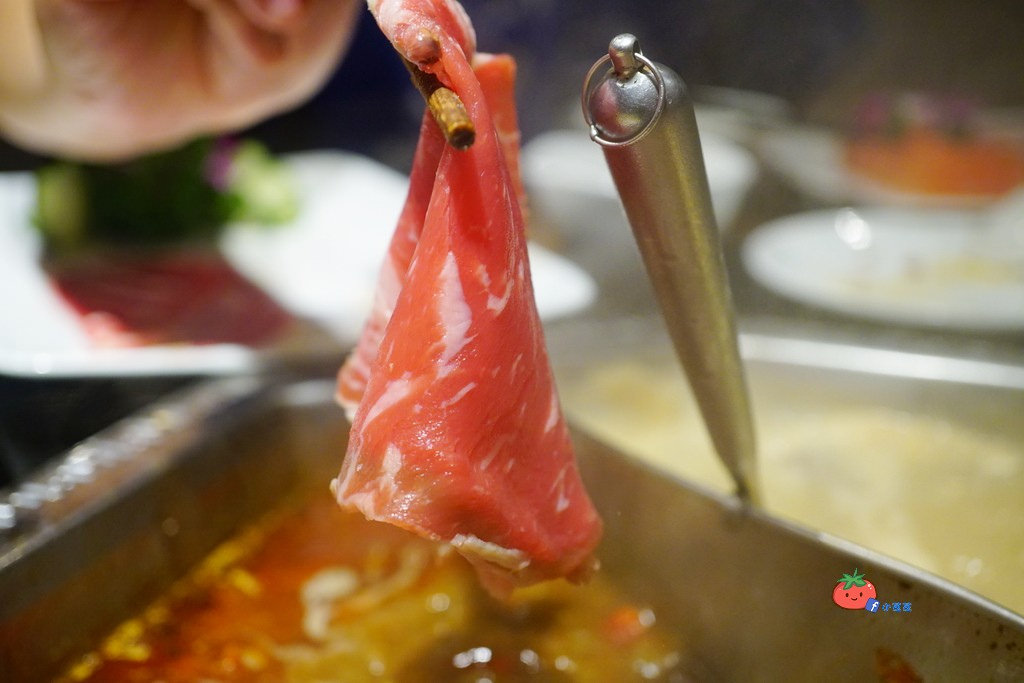 板橋麻辣鍋推薦 東華川府重慶老火鍋