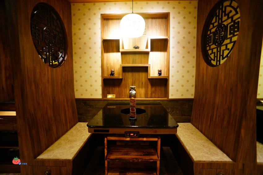 板橋麻辣鍋 東華川府重慶老火鍋