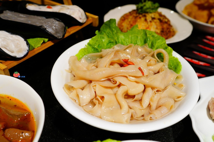 板橋麻辣鍋 東華川府重慶老火鍋