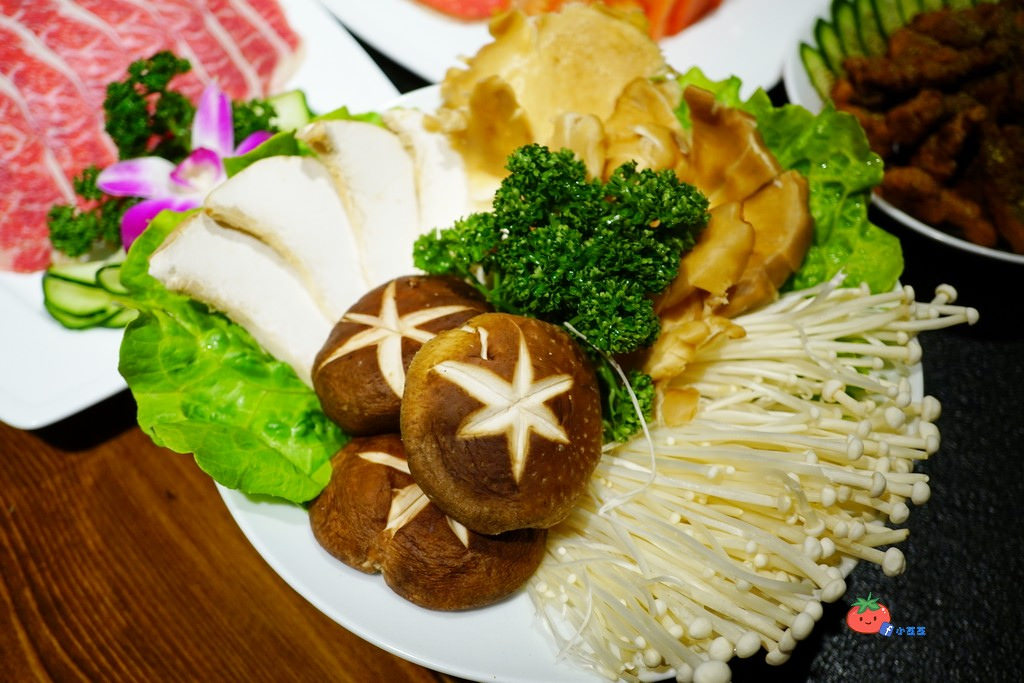 板橋麻辣鍋推薦 東華川府重慶老火鍋