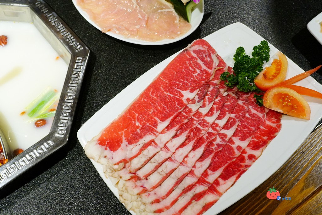 板橋麻辣鍋推薦 東華川府重慶老火鍋