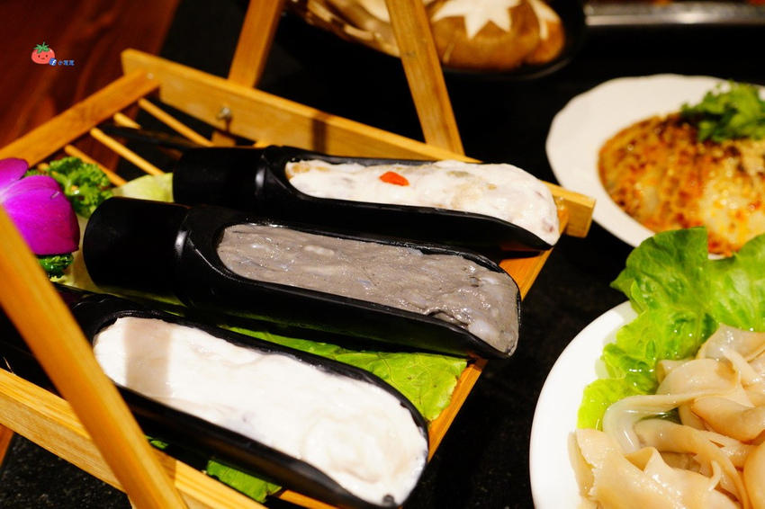 板橋麻辣鍋 東華川府重慶老火鍋