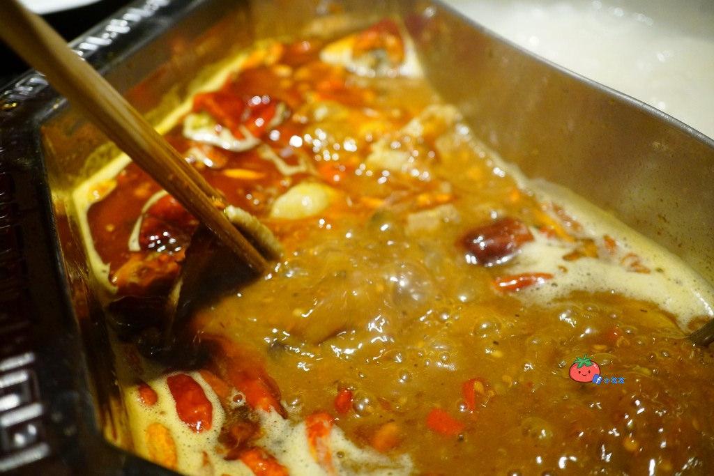 板橋麻辣鍋推薦 東華川府重慶老火鍋