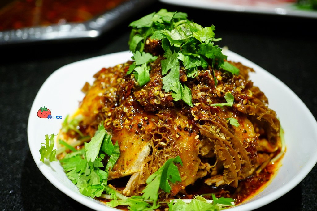 板橋麻辣鍋推薦 東華川府重慶老火鍋