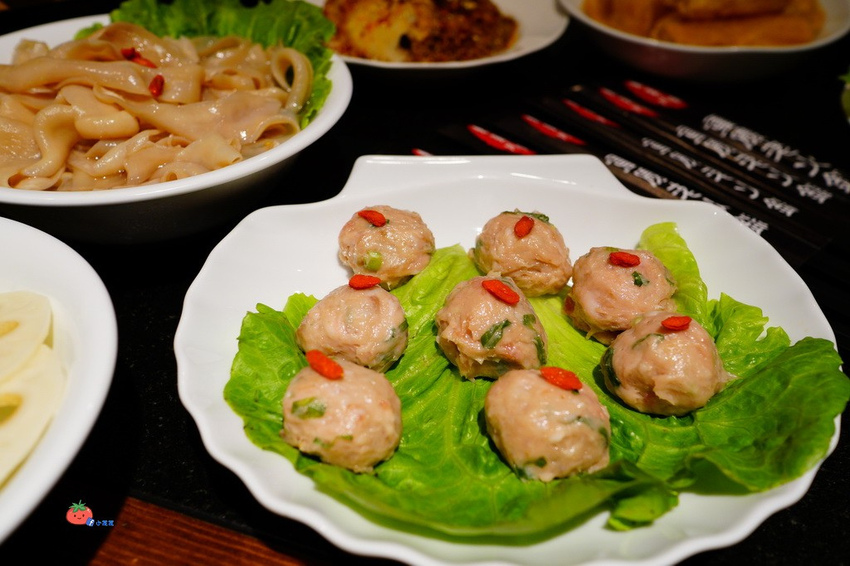 板橋麻辣鍋 東華川府重慶老火鍋