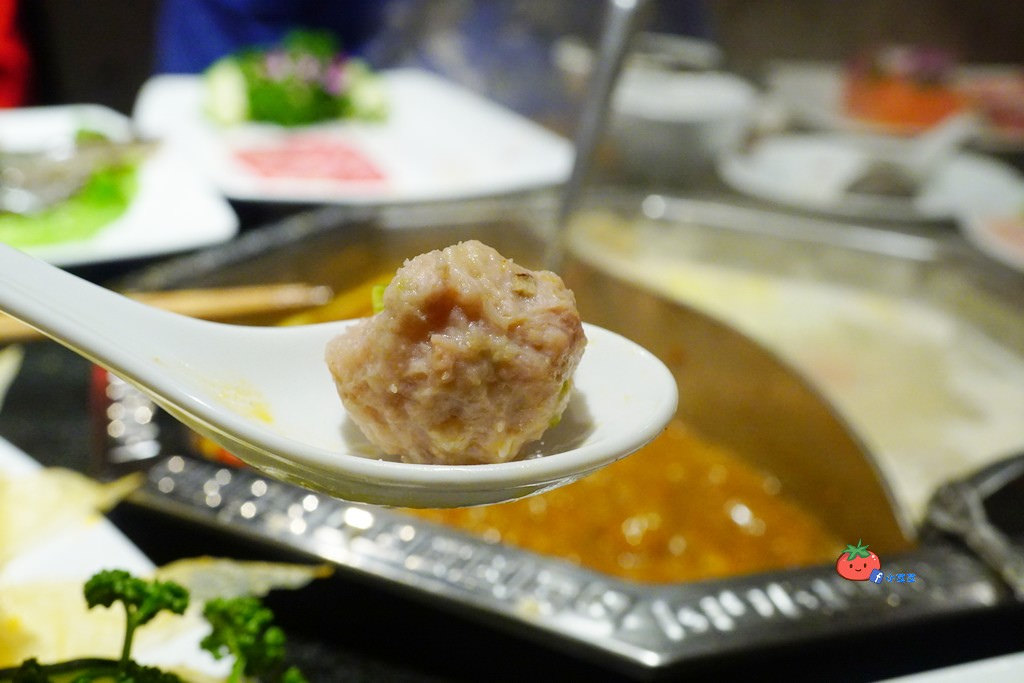 板橋麻辣鍋推薦 東華川府重慶老火鍋