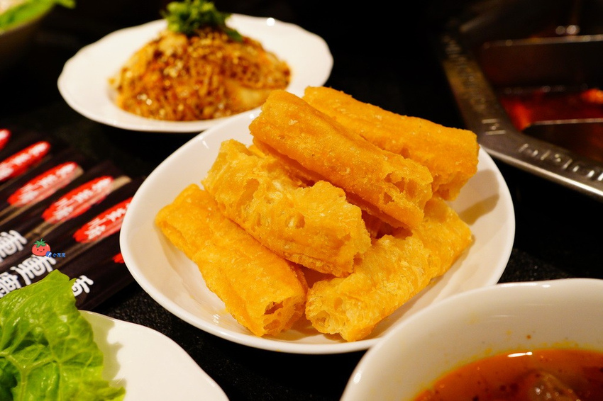 板橋麻辣鍋 東華川府重慶老火鍋