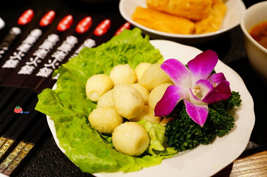 板橋麻辣鍋 東華川府重慶老火鍋