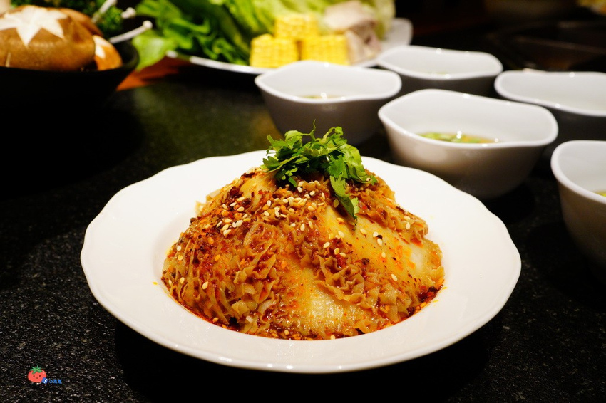 板橋麻辣鍋 東華川府重慶老火鍋