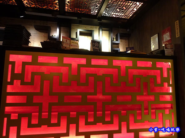 1樓用餐區-東華川府重慶老火鍋 (6).jpg