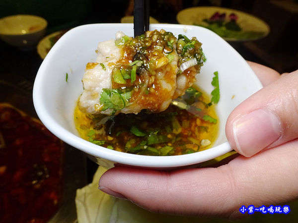 巴掌嫩肉片(豬肉)東華川府重慶老火鍋 (2).jpg