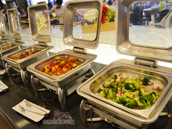 極鮮火鍋14-熟食區II