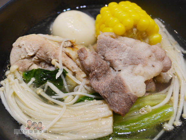 極鮮火鍋33-煮好囉