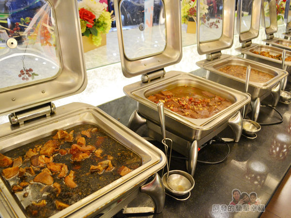 極鮮火鍋15-熟食區III