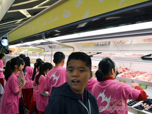 極鮮火鍋11-火鍋食材區-肉品