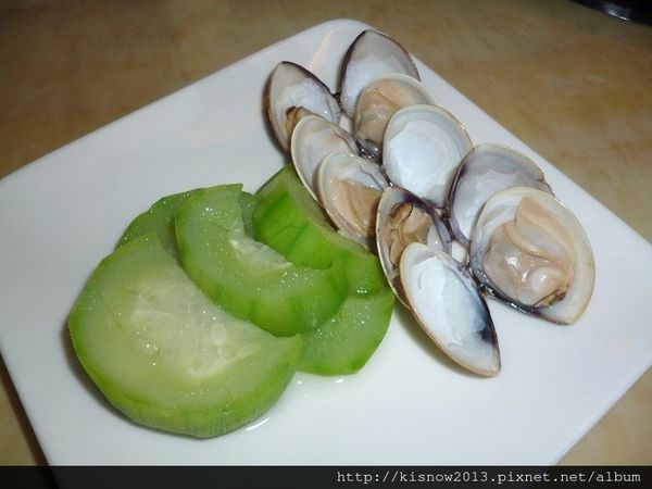海之味35-絲瓜與蛤蜊.JPG