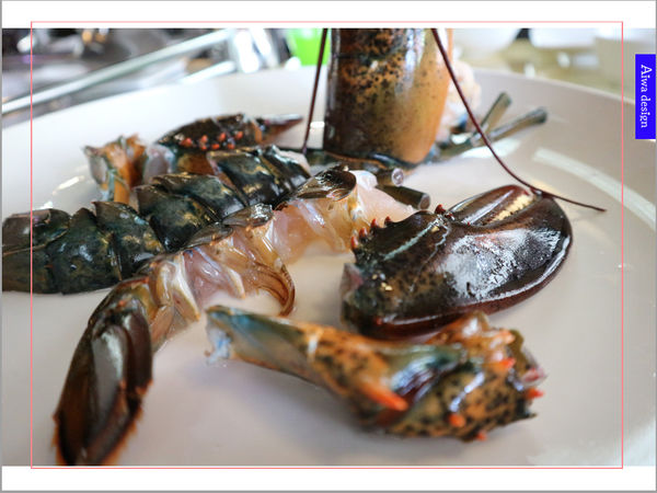蒸的最健康【海之味新竹北大店-蒸氣養生料理】豪華龍蝦、無油料理， 享受食材最鮮甜的原汁原味-27.jpg
