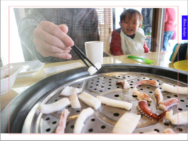 蒸的最健康【海之味新竹北大店-蒸氣養生料理】豪華龍蝦、無油料理， 享受食材最鮮甜的原汁原味-24.jpg