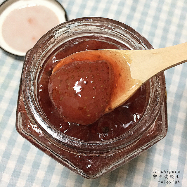 網購宅配_ Chichipure貓咪愛起司 冬季限定草莓季，純天然無色素香精|手工起司蛋糕|草莓果醬|宅配甜點|