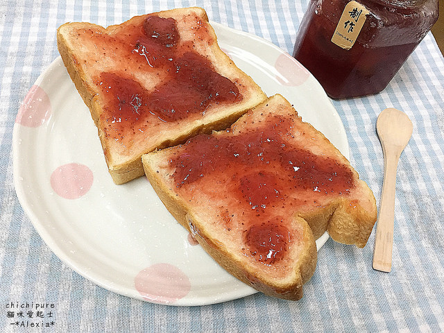 網購宅配_ Chichipure貓咪愛起司 冬季限定草莓季，純天然無色素香精|手工起司蛋糕|草莓果醬|宅配甜點|