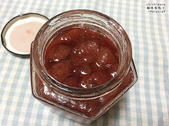 網購宅配_ Chichipure貓咪愛起司 冬季限定草莓季，純天然無色素香精|手工起司蛋糕|草莓果醬|宅配甜點|