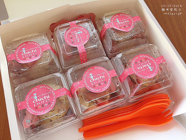 網購宅配_ Chichipure貓咪愛起司 冬季限定草莓季，純天然無色素香精|手工起司蛋糕|草莓果醬|宅配甜點|