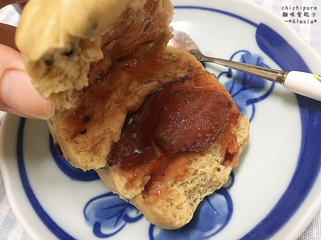 網購宅配_ Chichipure貓咪愛起司 冬季限定草莓季，純天然無色素香精|手工起司蛋糕|草莓果醬|宅配甜點|