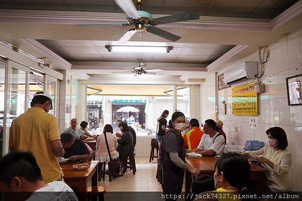 {雲林美食}怪人花枝鱔魚麵｜
