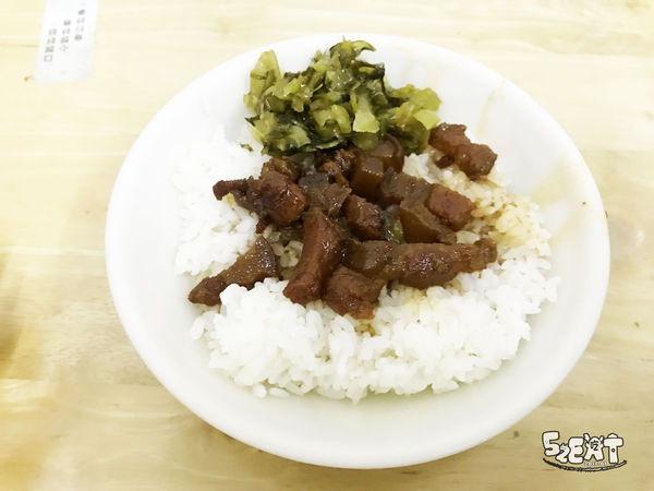 食記阿水伯魯肉飯8.JPG