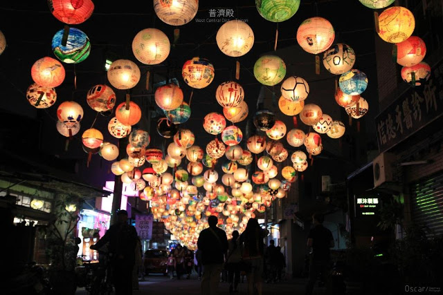 普濟殿燈會-19