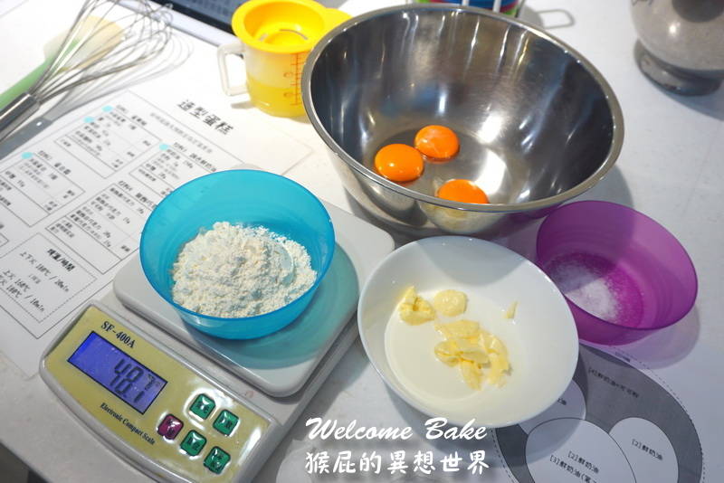  @猴屁的異想世界