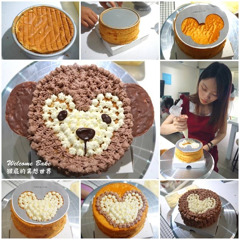  @猴屁的異想世界