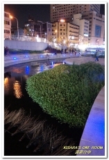 博客創意旅店：一中益民商圈住宿．交通方便．間間都有趣味的設計旅館──博客創意旅店