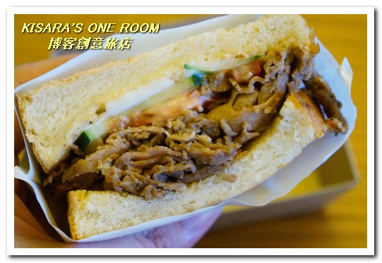 博客創意旅店：一中益民商圈住宿．交通方便．間間都有趣味的設計旅館──博客創意旅店