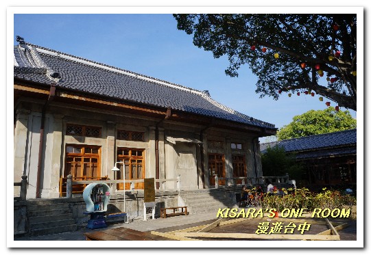 博客創意旅店：一中益民商圈住宿．交通方便．間間都有趣味的設計旅館──博客創意旅店