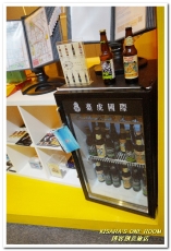 博客創意旅店：一中益民商圈住宿．交通方便．間間都有趣味的設計旅館──博客創意旅店