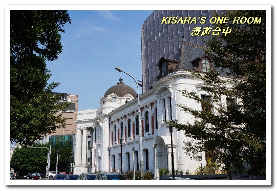 博客創意旅店：一中益民商圈住宿．交通方便．間間都有趣味的設計旅館──博客創意旅店