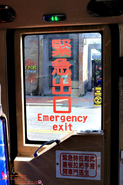 搭乘開頂雙層巴士遊高雄，在地人私藏美食、景點全攻略！！上車就開始筆記古早味小吃，帶你看遍海洋城市新風貌，聽見不一樣的港都歷史故事！